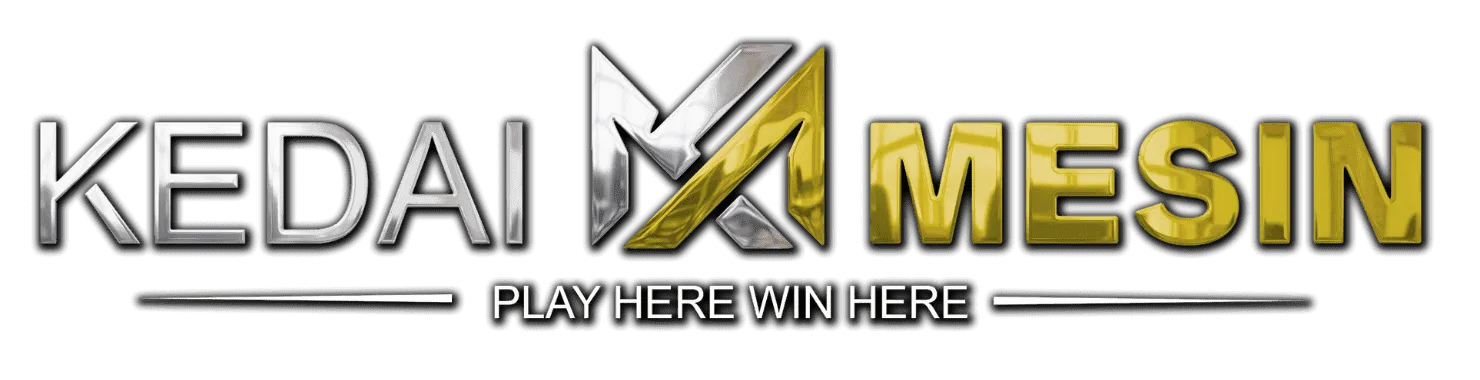 KEDAI MESIN
