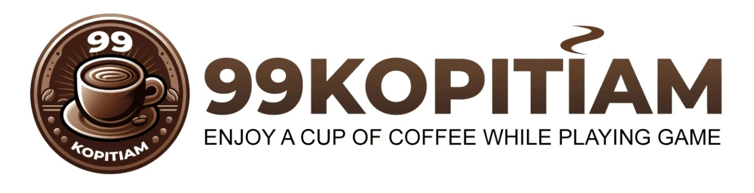 99Kopitiam